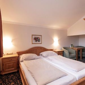 Economy Double Kamer